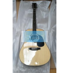 Free Shipping Chinese Factory Custom Martin D-35 Guitar 2018